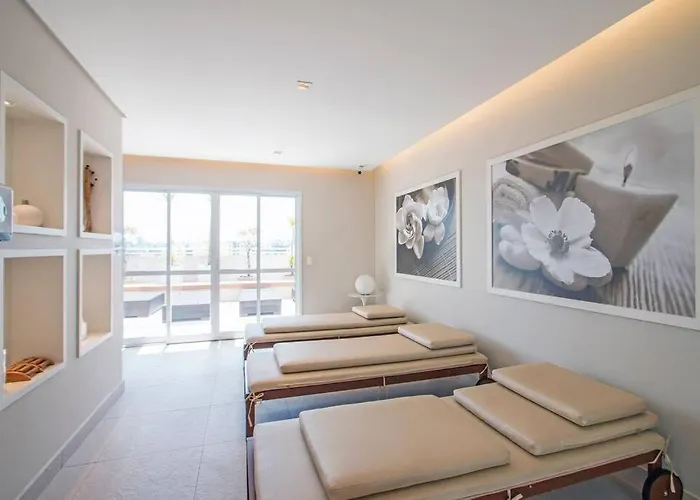 Studio 303 Now Alto Da Boa Vista - Mais Do Que Uma Hospedagem, Uma Experiencia Exclusiva
