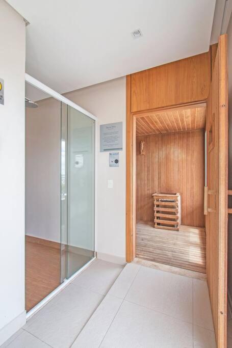 303 Now Alto Da Boa Vista - Do Que Uma Hospedagem, Uma Experiencia Exclusiva 公寓 圣保罗
